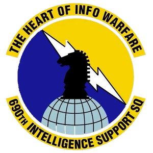 690 ISS